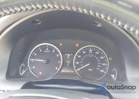 2015 Lexus Es 350 from USA, damaged, VIN JTHBK1GG1F2199485